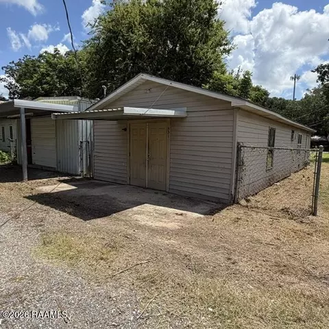 531 N 2nd St, Eunice, LA 70535 photo 5