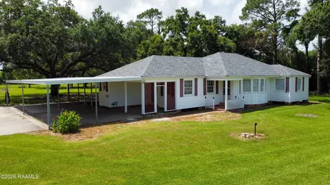 7158 Main Hwy #31, Saint Martinville, LA 70582