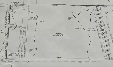 tbd Mack Switch Rd, Erath, LA 70533 photo 6