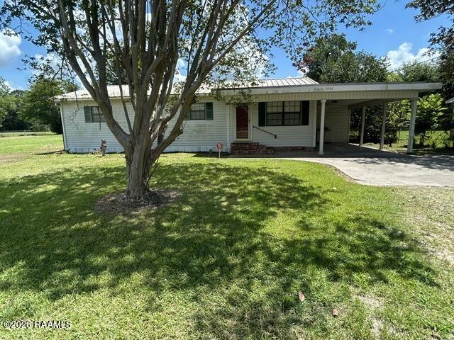 3066 Hwy 167, Opelousas, LA 70570