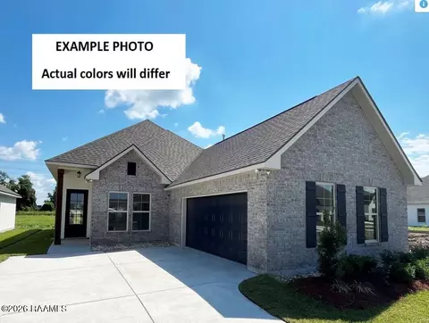 121 Bailey Ln, Youngsville, LA 70592