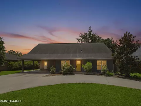 103 Harwell Dr, Lafayette, LA 70503