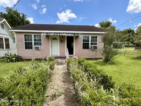 214 N Landry Dr, New Iberia, LA 70560