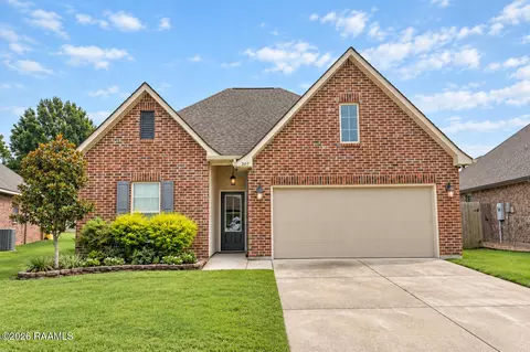 207 Burndap Way, Lafayette, LA 70507
