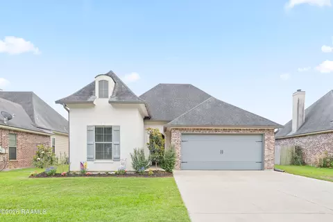 312 Wetgrass Dr, Lafayette, LA 70508