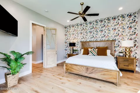 Bedroom - 203 Shadow Bend Dr, Broussard, LA 70518 photo 3 of 6