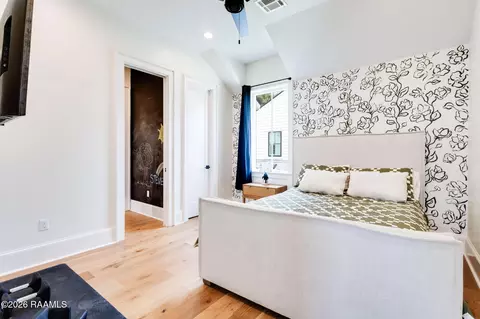 Bedroom - 203 Shadow Bend Dr, Broussard, LA 70518 photo 4 of 6