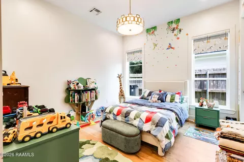 Bedroom - 203 Shadow Bend Dr, Broussard, LA 70518 photo 6 of 6