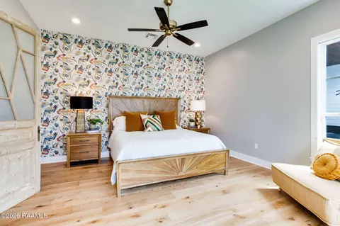 Bedroom - 203 Shadow Bend Dr, Broussard, LA 70518 photo 1 of 6