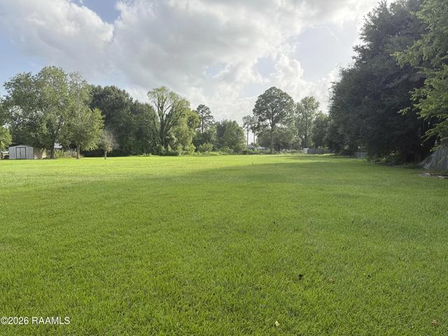 Railroad Avenue, Port Barre, LA 70577