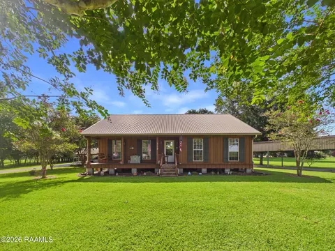6103 Lee Station Rd # A, New Iberia, LA 70560