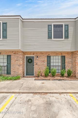 100 Winchester Dr #802, Lafayette, LA 70506