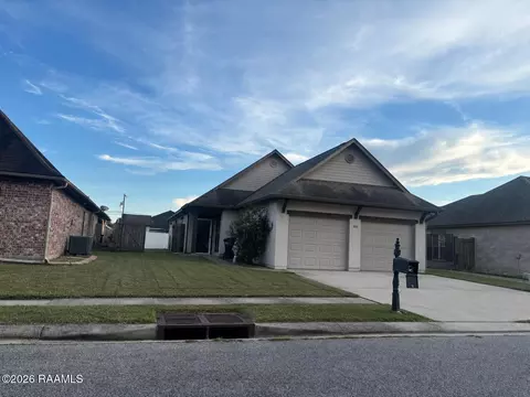 900 Russo Rd, New Iberia, LA 70563