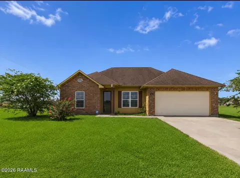 520 Montgomery Rd, Opelousas, LA 70570