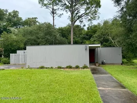 201 Fuqua, New Iberia, LA 70560