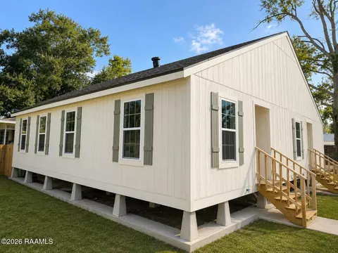 210 D St #A-B, Duson, LA 70529 photo 11