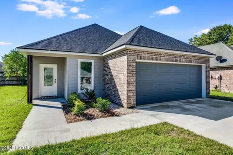 339 Saint Matthias Dr, Carencro, LA 70520