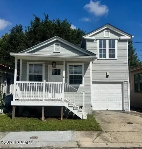 2918 College Ct, New Orleans, LA 70125