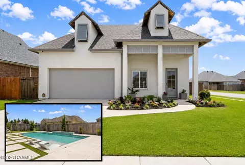 119 San Domingo Dr, Youngsville, LA 70592