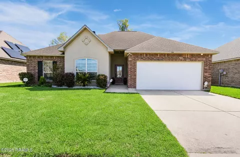 206 Fieldview Dr, Carencro, LA 70520