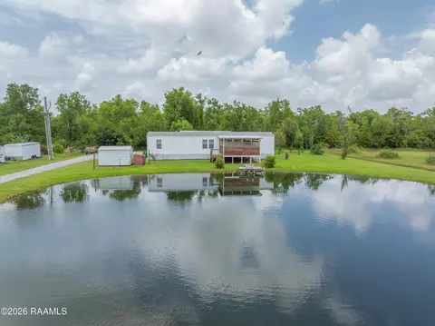 View/Area - 932 Hanks Rd, Duson, LA 70529 photo 8 of 10