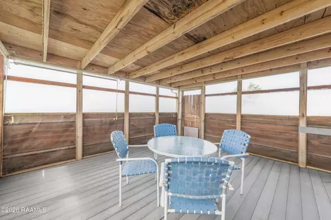 Exterior - 932 Hanks Rd, Duson, LA 70529 photo 3 of 6