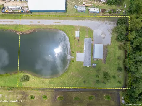View/Area - 932 Hanks Rd, Duson, LA 70529 photo 10 of 10