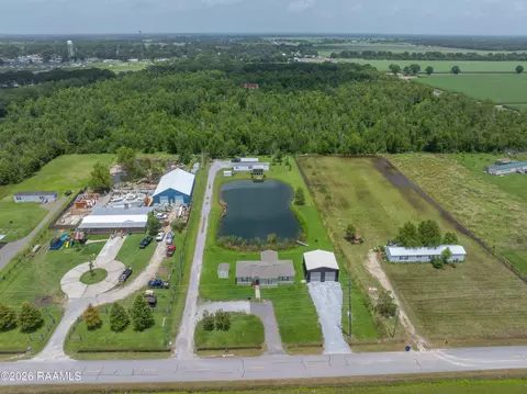 View/Area - 932 Hanks Rd, Duson, LA 70529 photo 6 of 10