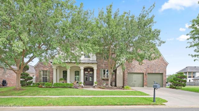 221 Rue De Frejus, Broussard, LA 70518