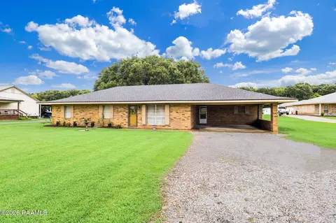 6730 Chiasson Rd, Abbeville, LA 70510