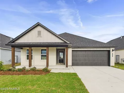 126 Yonkers Dr, Lafayette, LA 70507