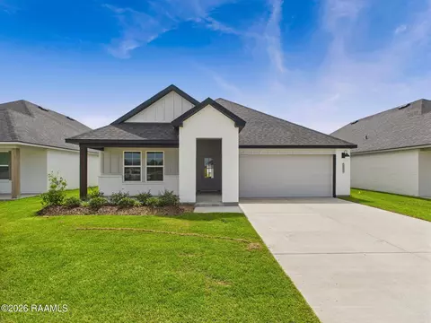 127 Yonkers Dr, Lafayette, LA 70507