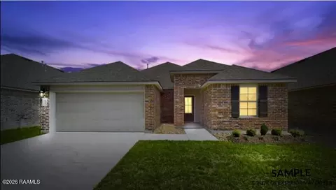 209 Eagle Heights Dr, Duson, LA 70529