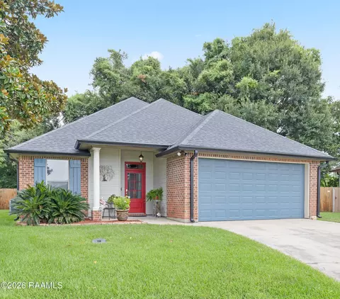 136 Country Vlg, Youngsville, LA 70592