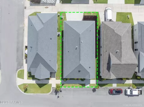 View/Area - 116 Sandstone Ave, Scott, LA 70583 photo 3 of 7