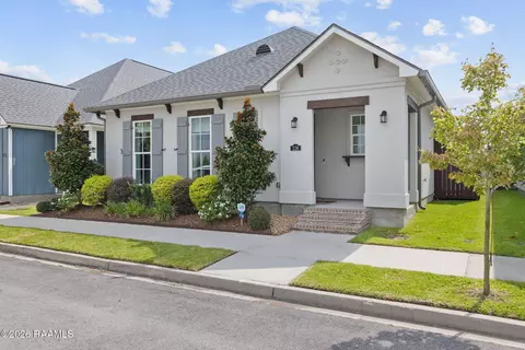 Exterior - 116 Sandstone Ave, Scott, LA 70583 photo 2 of 6