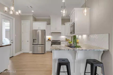 Kitchen - 116 Sandstone Ave, Scott, LA 70583 photo 1 of 5