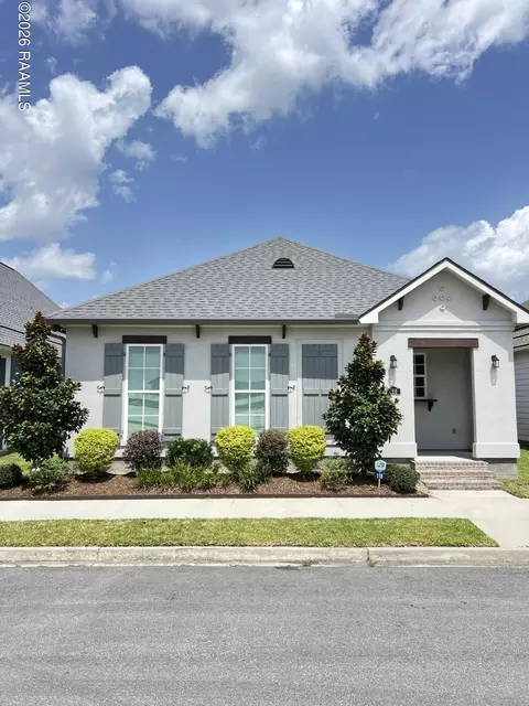 116 Sandstone Ave, Scott, LA 70583