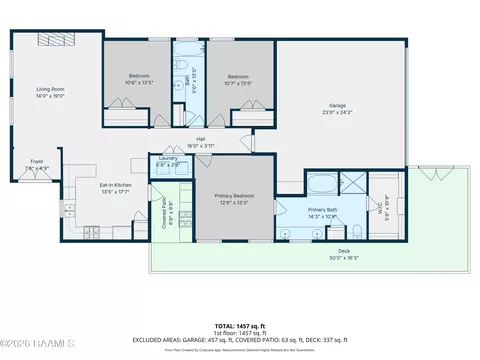 Other - 116 Sandstone Ave, Scott, LA 70583 photo 11 of 11