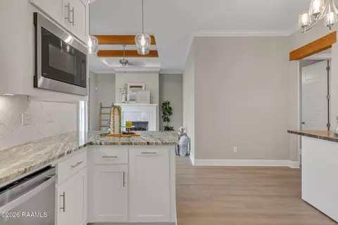 Kitchen - 116 Sandstone Ave, Scott, LA 70583 photo 5 of 5