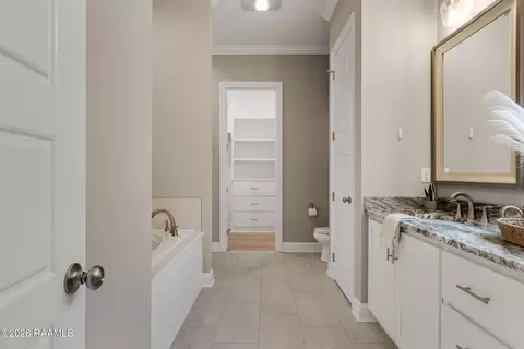 Entry Way - 116 Sandstone Ave, Scott, LA 70583 photo 1 of 2