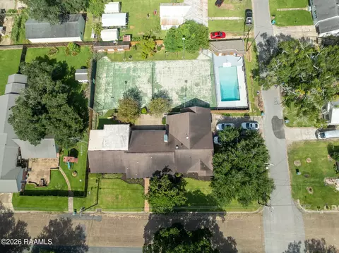 View/Area - 351 N 7th St, Eunice, LA 70535 photo 1 of 1