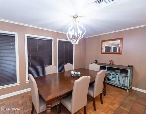 Dining - 351 N 7th St, Eunice, LA 70535 photo 1 of 2