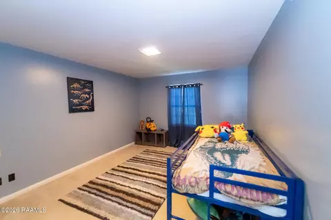 Bedroom - 351 N 7th St, Eunice, LA 70535 photo 2 of 4