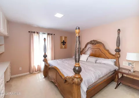 Bedroom - 351 N 7th St, Eunice, LA 70535 photo 1 of 4