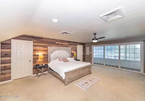 Bedroom - 351 N 7th St, Eunice, LA 70535 photo 4 of 4