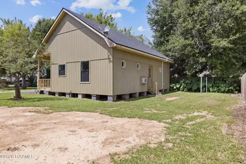 Exterior - 708 Patrick Dr, Broussard, LA 70518 photo 1 of 3