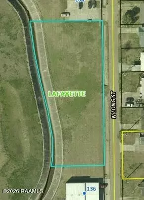 100 N Blk N Long St, Lafayette, LA 70504