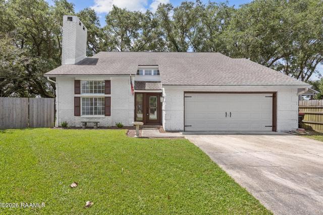 108 Lamas Cir, Lafayette, LA 70506