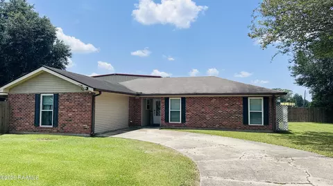 113 Bayberry Ave, Broussard, LA 70518